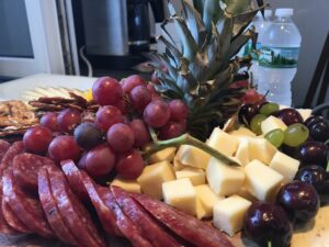 Westchester Catering Private Chef